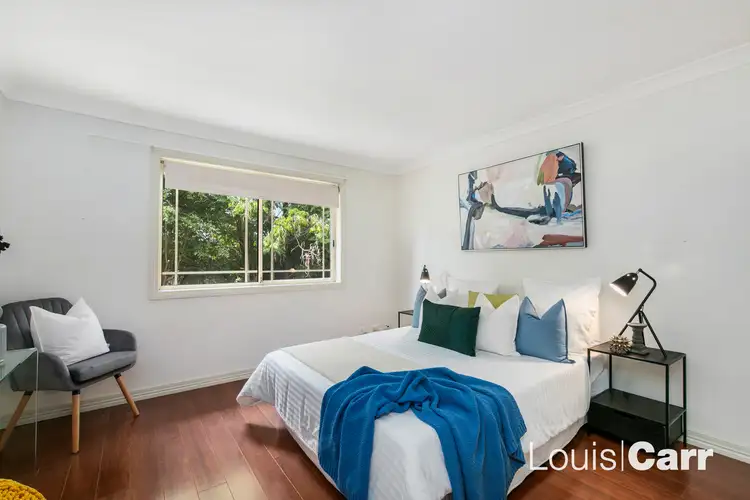 Sixth view of Homely semi-detached listing, 52 Neale Avenue, Cherrybrook NSW 2126