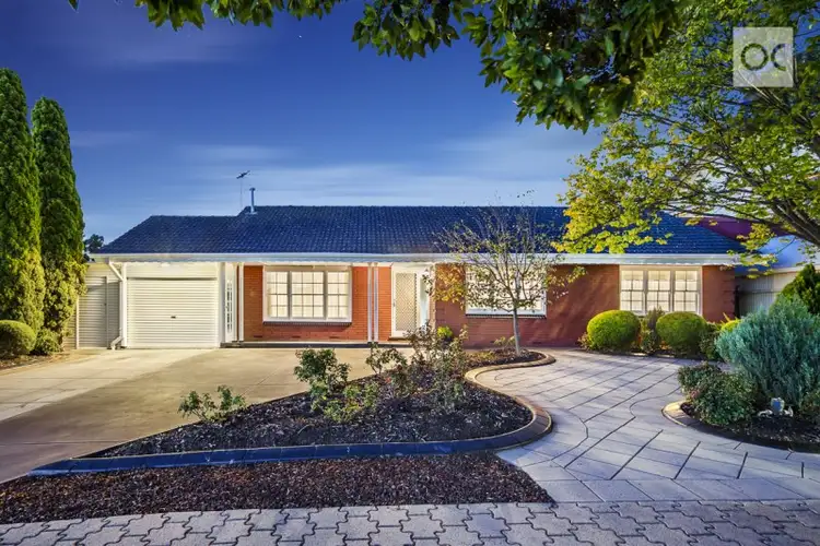 14 Garnet Drive, Salisbury East SA 5109