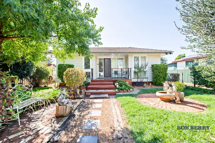 Main view of Homely house listing, 7 Cooinda Crescent, Dubbo NSW 2830