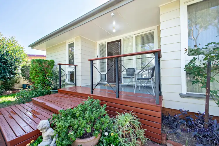 Second view of Homely house listing, 7 Cooinda Crescent, Dubbo NSW 2830