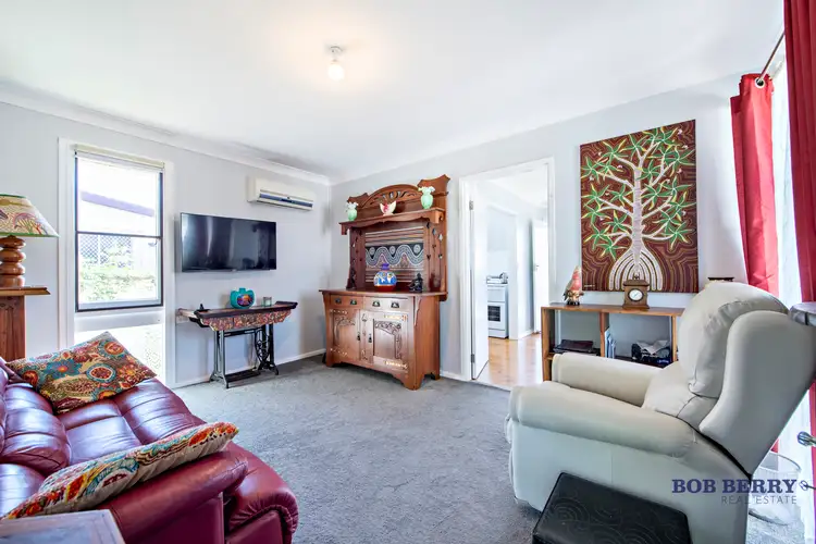 Fifth view of Homely house listing, 7 Cooinda Crescent, Dubbo NSW 2830