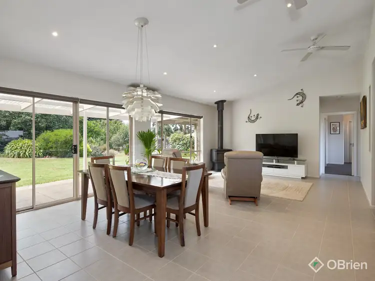 Fifth view of Homely rural property listing, 54 Anderson Road, Jindivick VIC 3818