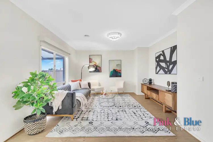 Third view of Homely house listing, 17 Tourmaline Street, Tarneit VIC 3029