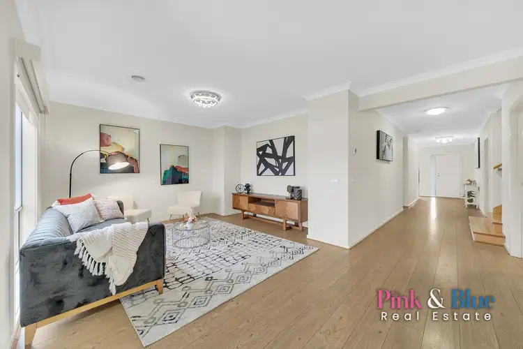Fourth view of Homely house listing, 17 Tourmaline Street, Tarneit VIC 3029