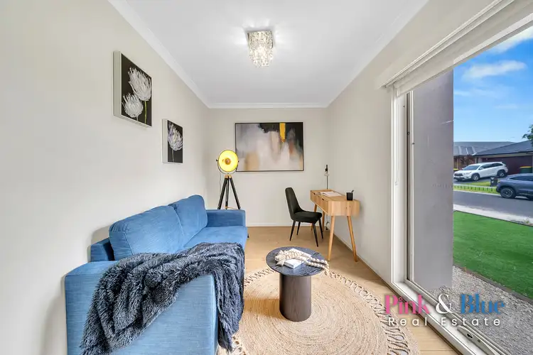 Fifth view of Homely house listing, 17 Tourmaline Street, Tarneit VIC 3029