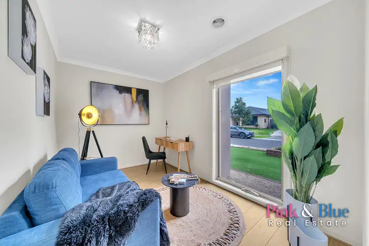 Sixth view of Homely house listing, 17 Tourmaline Street, Tarneit VIC 3029