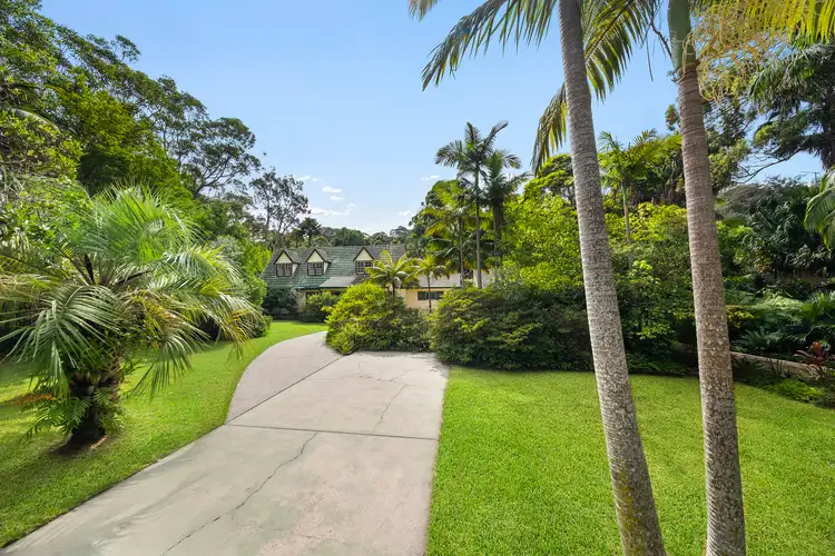 Main view of Homely house listing, 34 Ruskin Rowe, Avalon Beach NSW 2107