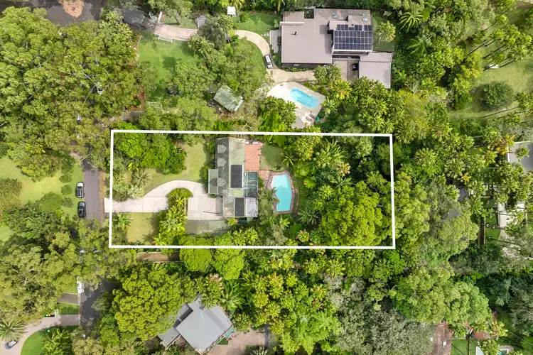 Second view of Homely house listing, 34 Ruskin Rowe, Avalon Beach NSW 2107