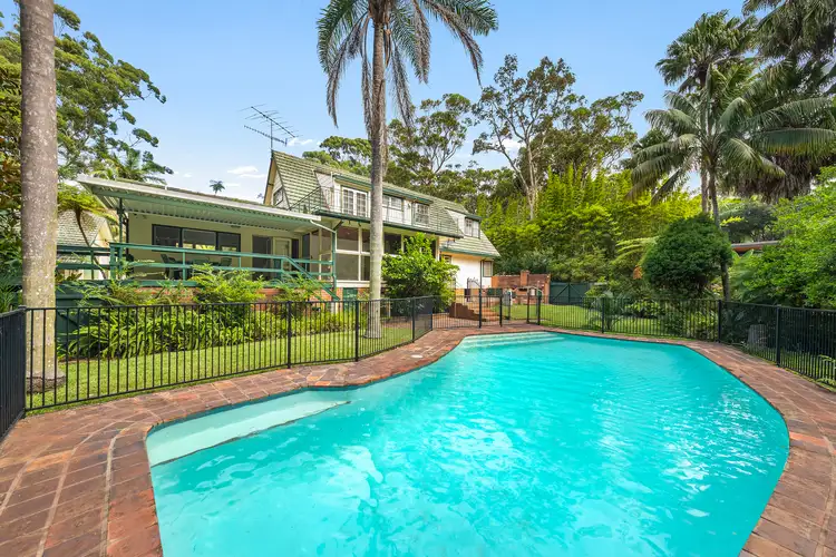 Third view of Homely house listing, 34 Ruskin Rowe, Avalon Beach NSW 2107