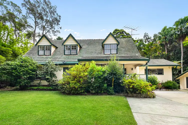 Fifth view of Homely house listing, 34 Ruskin Rowe, Avalon Beach NSW 2107