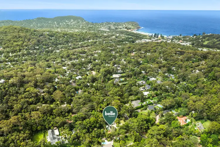 Sixth view of Homely house listing, 34 Ruskin Rowe, Avalon Beach NSW 2107
