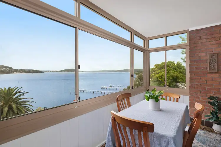 Second view of Homely apartment listing, 6/53 Caroline Street, East Gosford NSW 2250