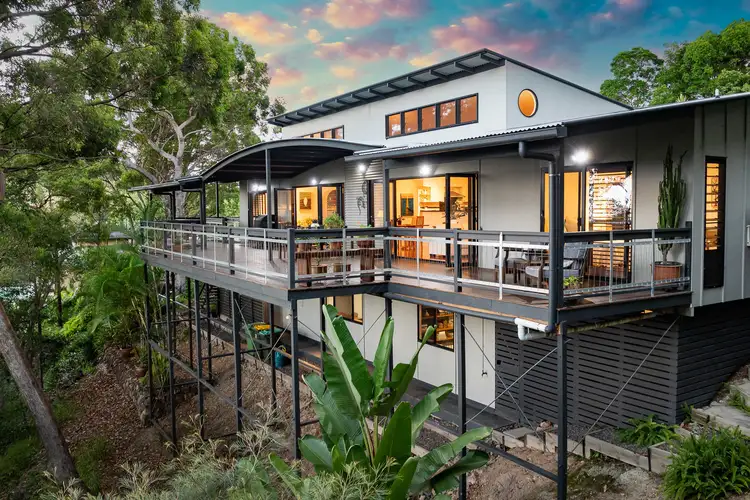 Main view of Homely house listing, 13 Musgrave Drive, Yandina Creek QLD 4561