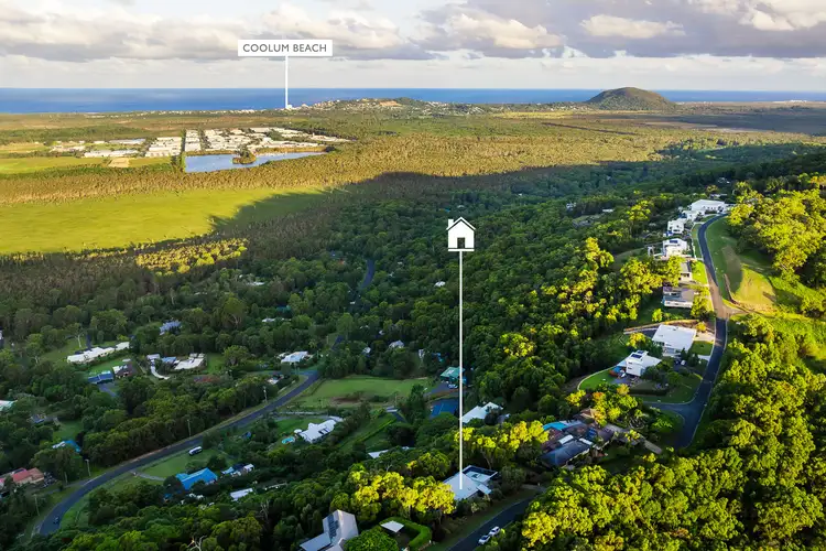 Third view of Homely house listing, 13 Musgrave Drive, Yandina Creek QLD 4561