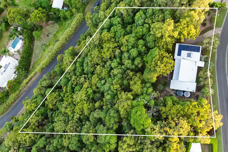 Fifth view of Homely house listing, 13 Musgrave Drive, Yandina Creek QLD 4561