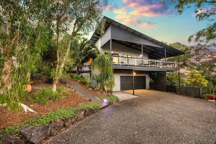 Sixth view of Homely house listing, 13 Musgrave Drive, Yandina Creek QLD 4561