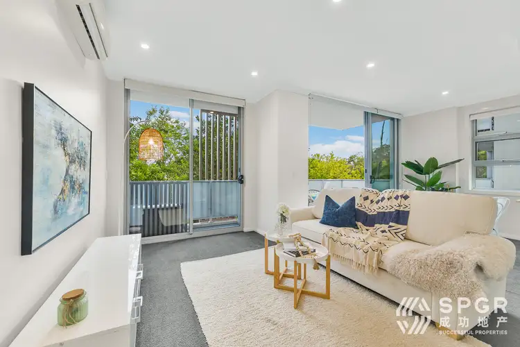 11/50-54 Rodley Avenue, Penrith NSW 2750