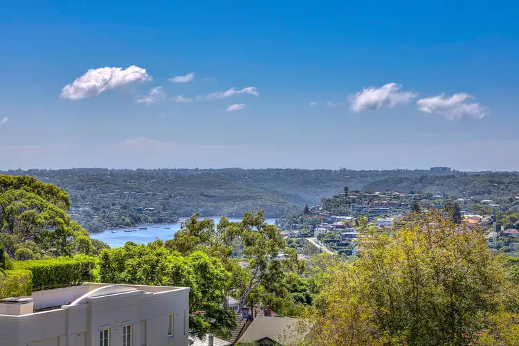 Second view of Homely apartment listing, 18/8 Heydon Street, Mosman NSW 2088