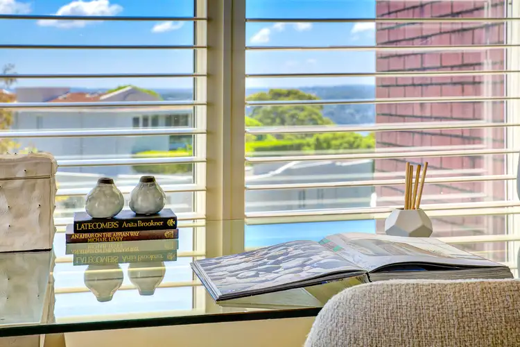 Sixth view of Homely apartment listing, 18/8 Heydon Street, Mosman NSW 2088
