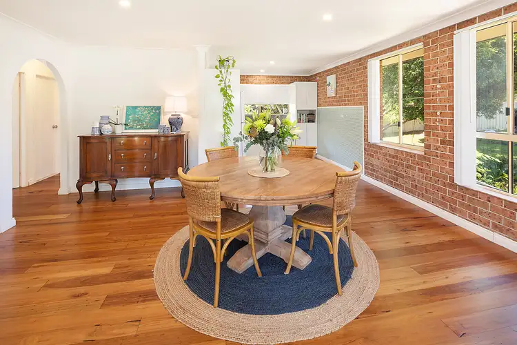 Fourth view of Homely townhouse listing, 2/11 Treleaven Street, Hyland Park NSW 2448