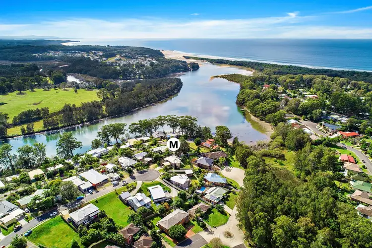 Fifth view of Homely townhouse listing, 2/11 Treleaven Street, Hyland Park NSW 2448