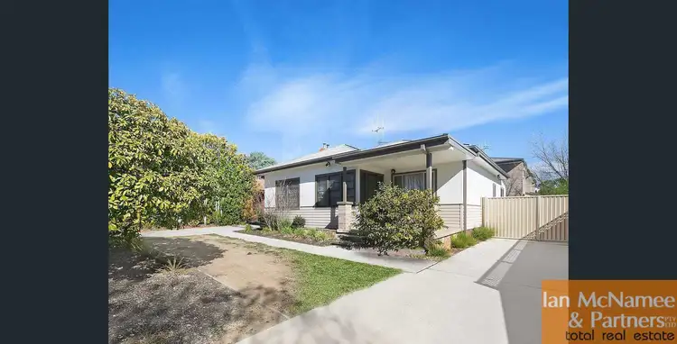 Main view of Homely house listing, 1/27 Donald Road, Queanbeyan NSW 2620
