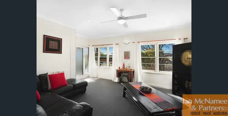 Second view of Homely house listing, 1/27 Donald Road, Queanbeyan NSW 2620
