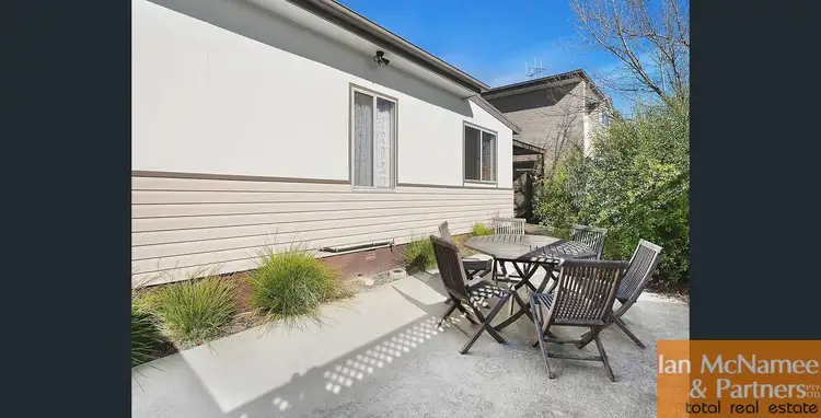 Fifth view of Homely house listing, 1/27 Donald Road, Queanbeyan NSW 2620