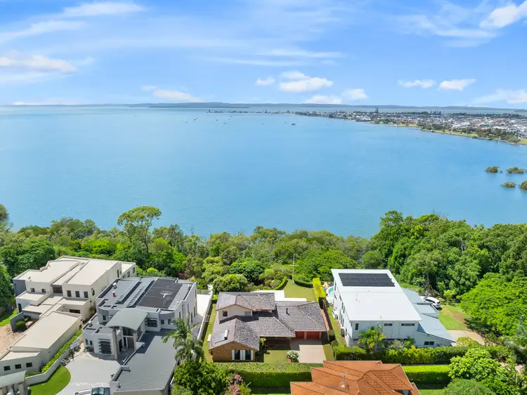 Fifth view of Homely house listing, 3 Sturgeon Street, Ormiston QLD 4160