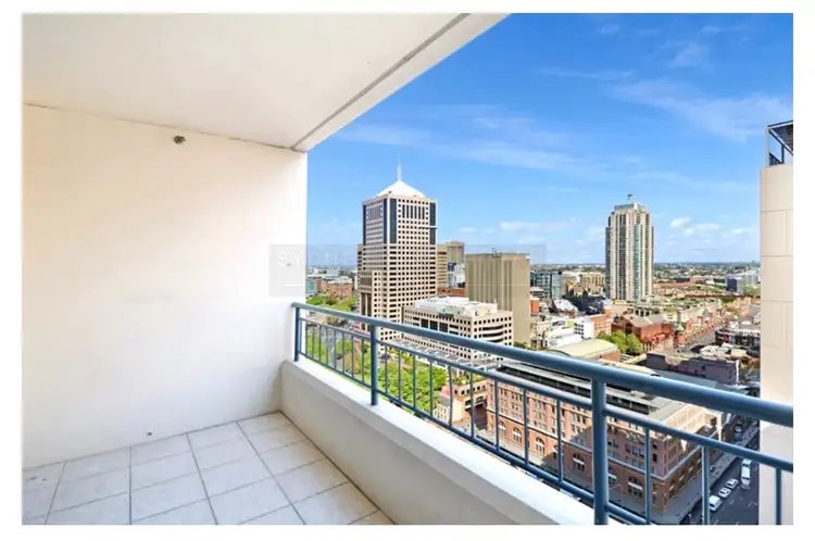 612/317 - 321 Castlereagh Street, Haymarket NSW 2000