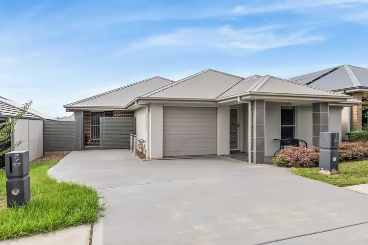 17 Lockwood Street, North Rothbury NSW 2335