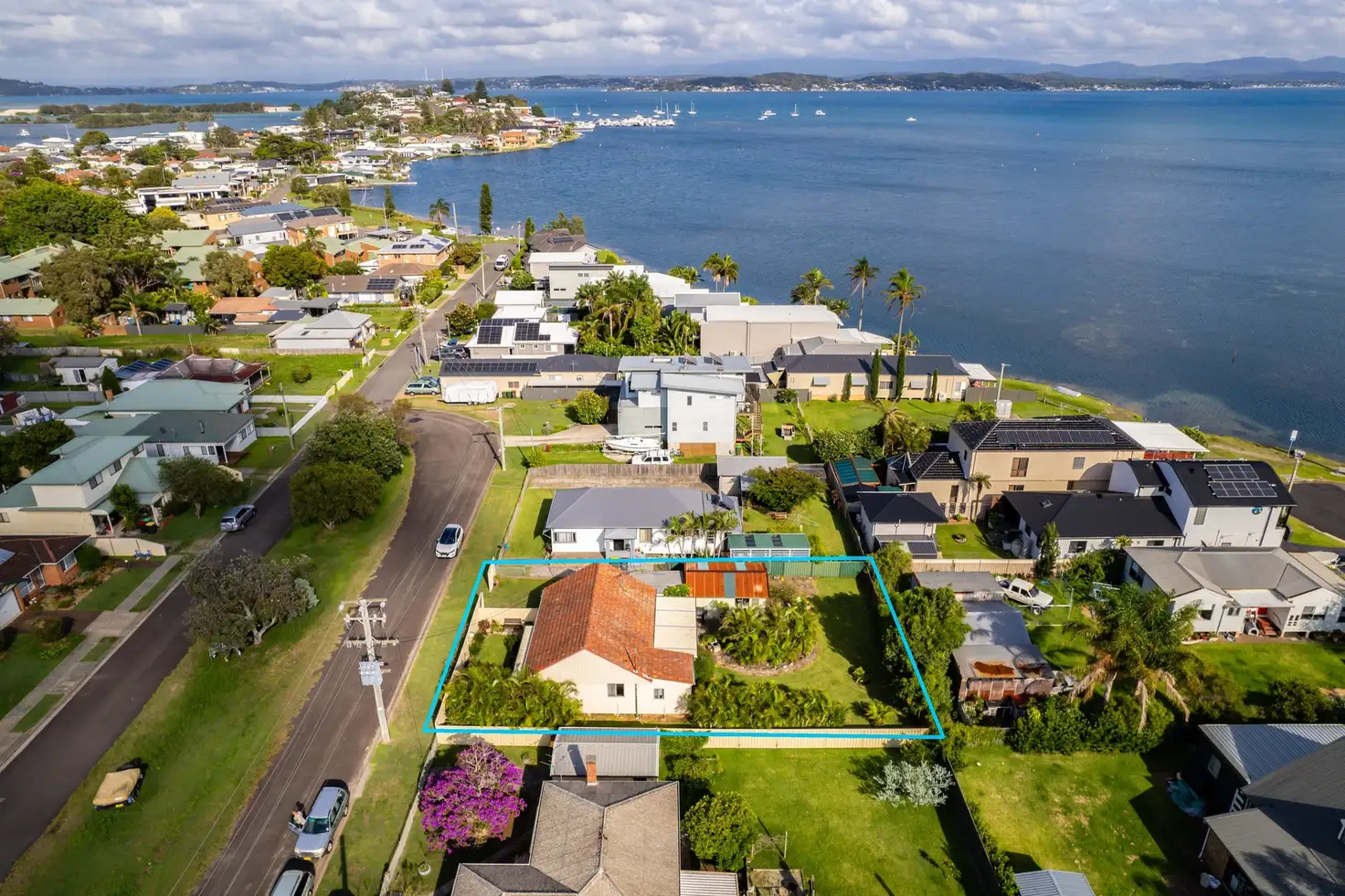 Main view of Homely house listing, 27 Emily Street, Marks Point NSW 2280