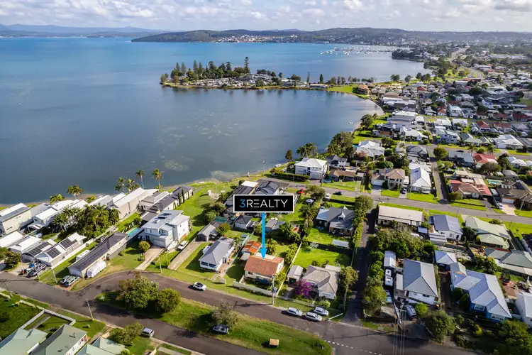 Second view of Homely house listing, 27 Emily Street, Marks Point NSW 2280