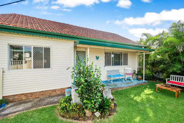 Third view of Homely house listing, 27 Emily Street, Marks Point NSW 2280