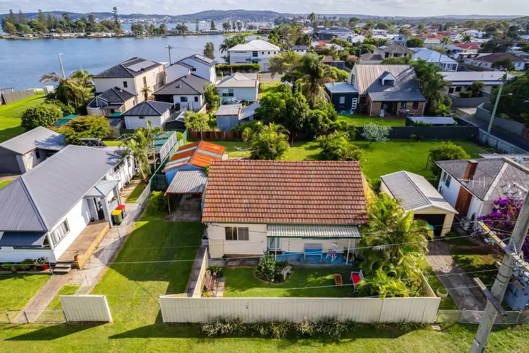 Fifth view of Homely house listing, 27 Emily Street, Marks Point NSW 2280