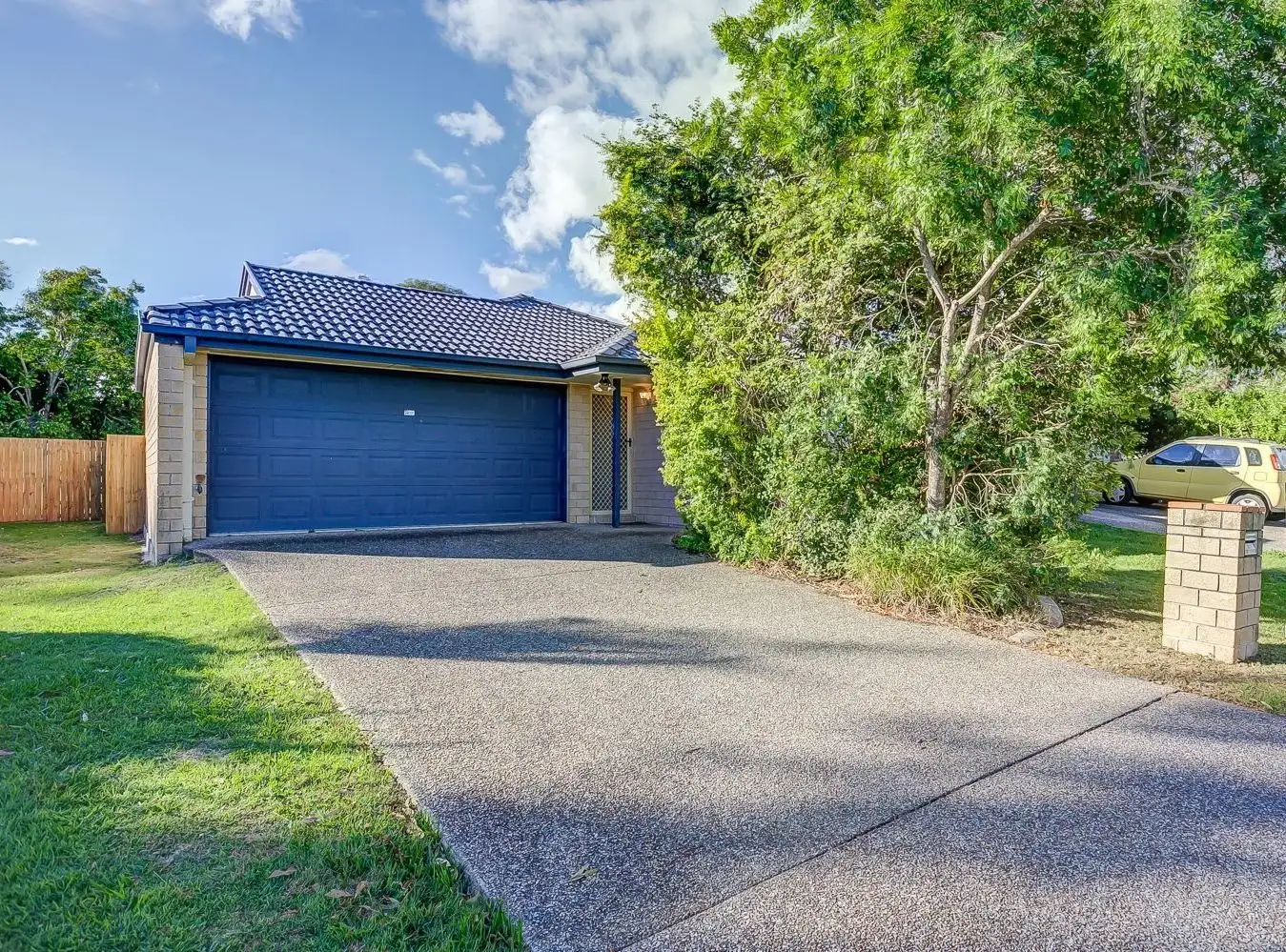 Main view of Homely house listing, 20 Chancellor Circuit, Meadowbrook QLD 4131