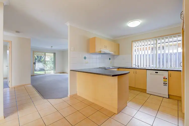 Second view of Homely house listing, 20 Chancellor Circuit, Meadowbrook QLD 4131