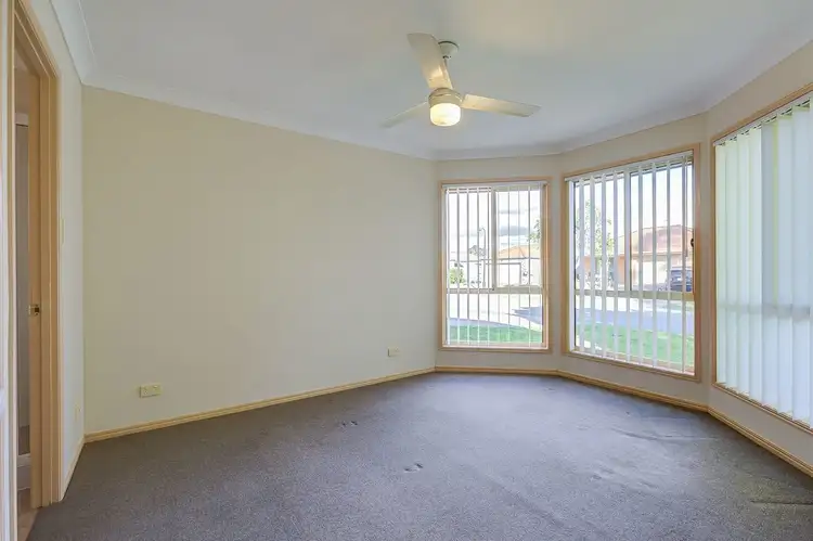 Fifth view of Homely house listing, 20 Chancellor Circuit, Meadowbrook QLD 4131