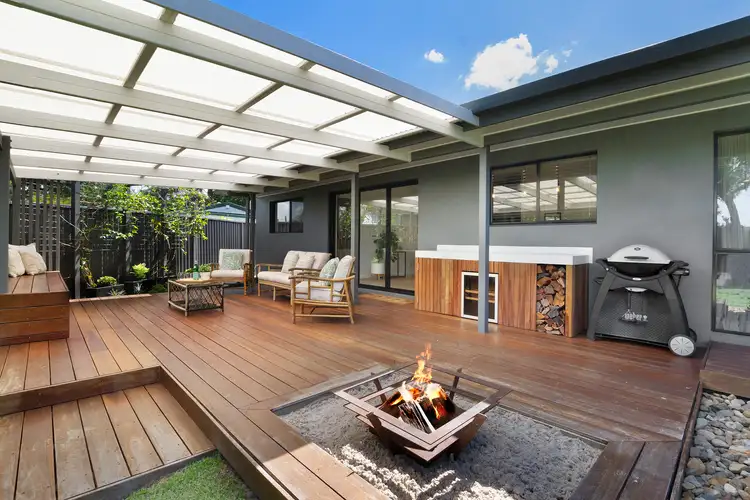 Fifth view of Homely house listing, 8 Uralla Crescent, Rochedale South QLD 4123