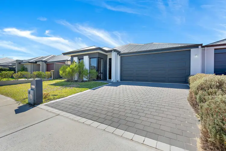17 Glenree Way, Bullsbrook WA 6084