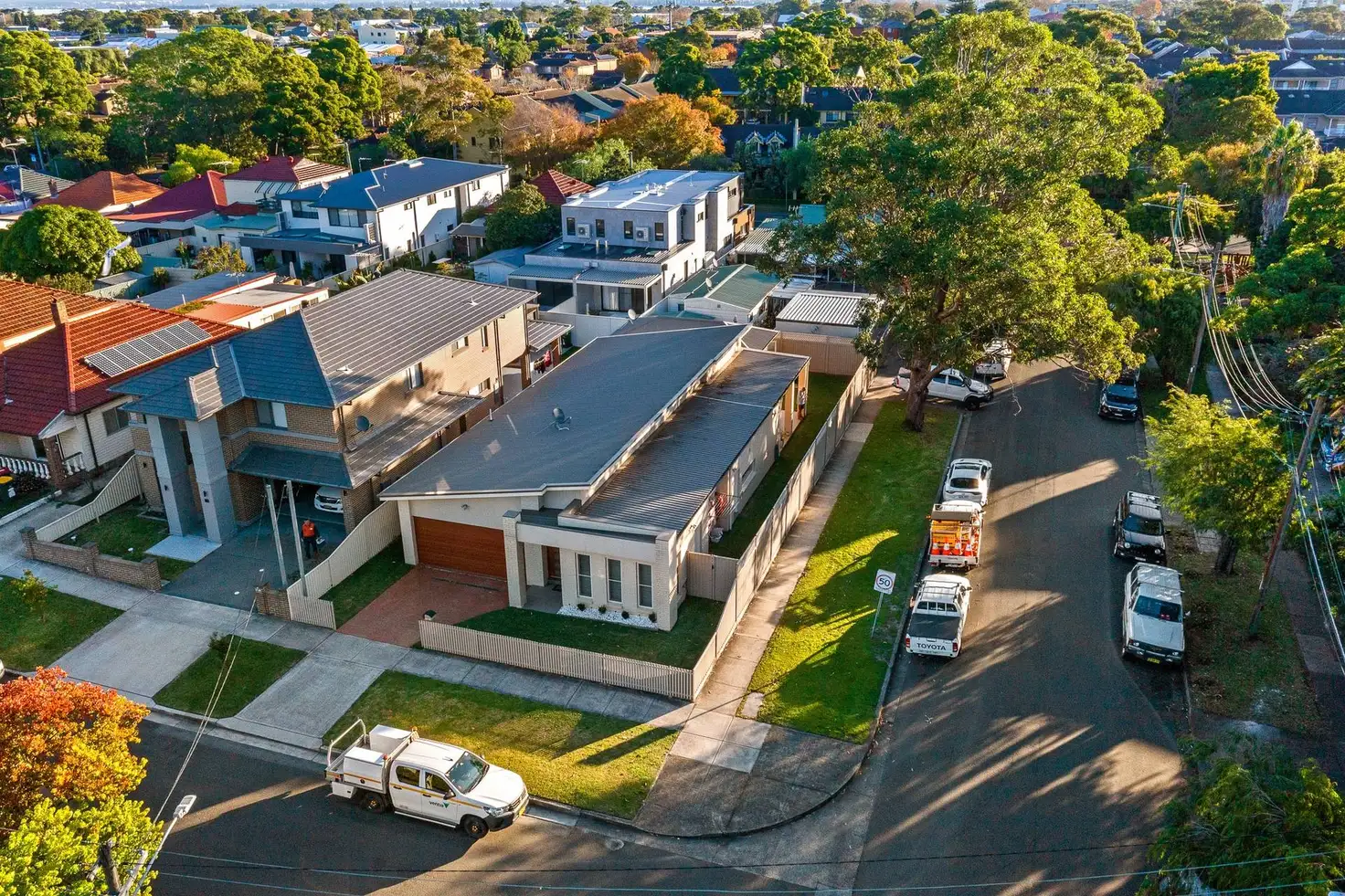 Main view of Homely house listing, 2 Albert Street, Botany NSW 2019