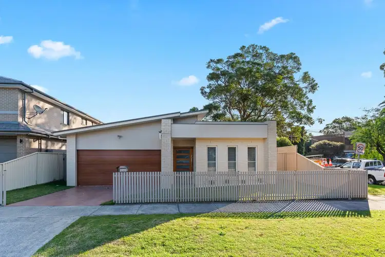 Second view of Homely house listing, 2 Albert Street, Botany NSW 2019