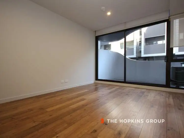 Second view of Homely apartment listing, 1219/182 Edward Street, Brunswick East VIC 3057