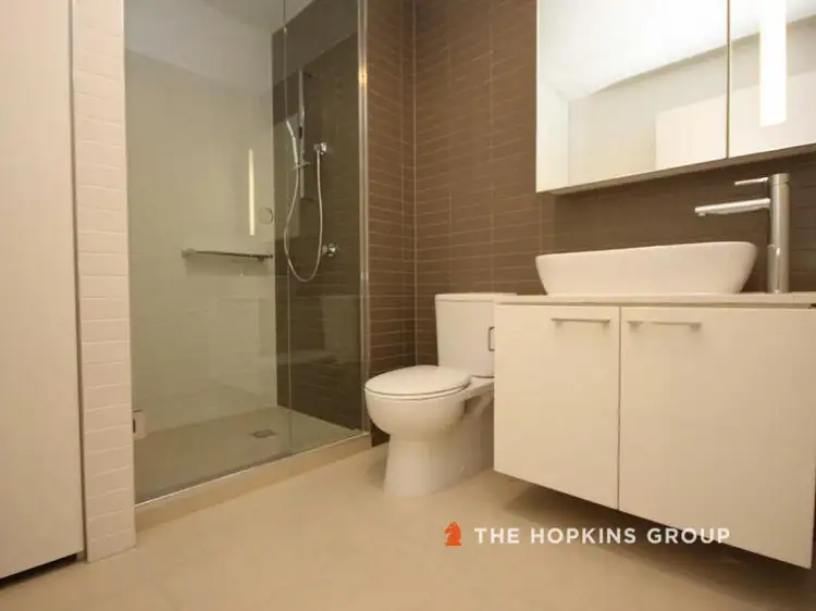 Fourth view of Homely apartment listing, 1219/182 Edward Street, Brunswick East VIC 3057