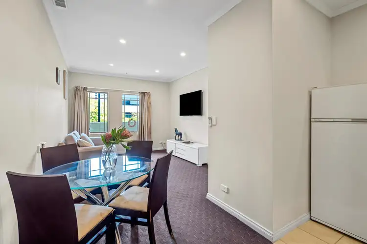 Third view of Homely apartment listing, 110/88 Frome Street, Adelaide SA 5000