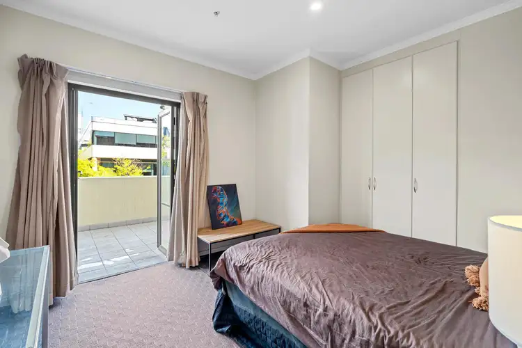 Sixth view of Homely apartment listing, 110/88 Frome Street, Adelaide SA 5000