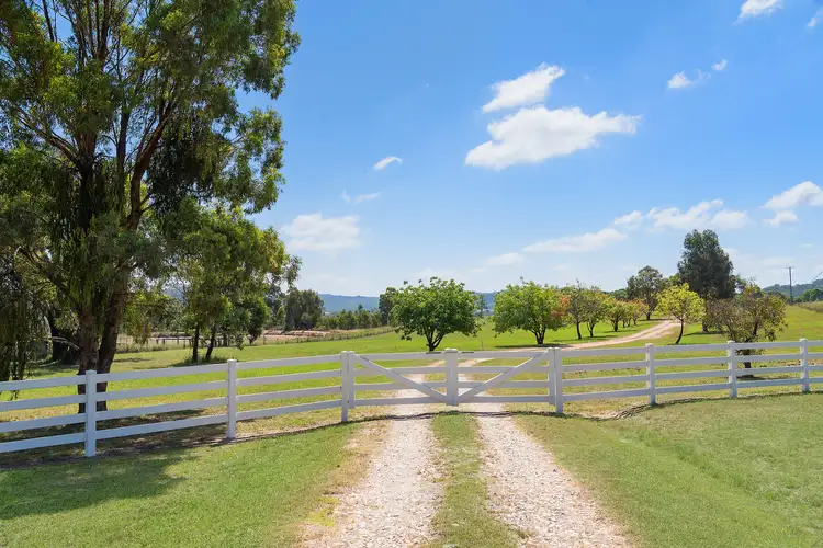 287 Iron Barks Road, Mudgee NSW 2850