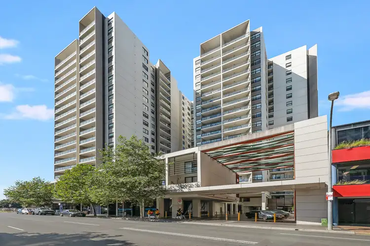 Main view of Homely unit listing, 273/109-113 George Street, Parramatta NSW 2150