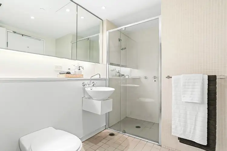 Sixth view of Homely apartment listing, 413/35 Shelley Street, Sydney NSW 2000