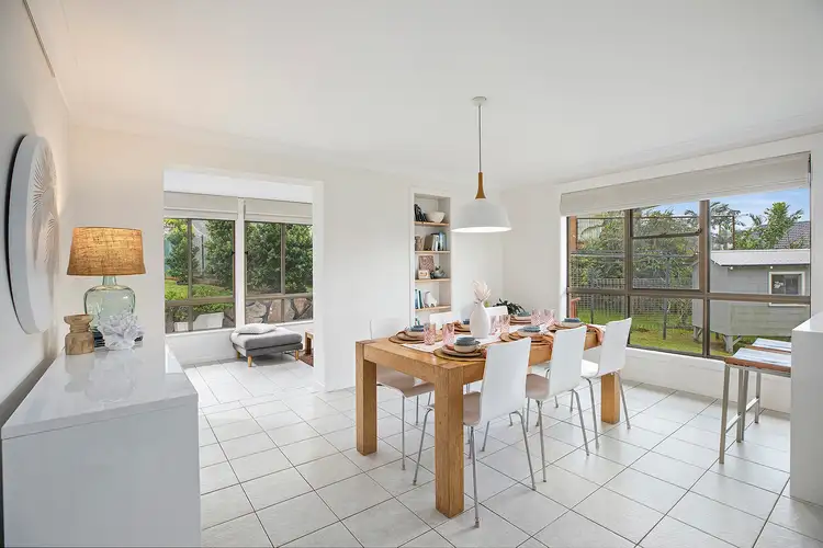 Fourth view of Homely house listing, 4 Tweed Close, Coffs Harbour NSW 2450